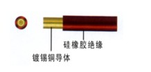 JG型電機繞組引接軟電纜和軟線(xiàn)