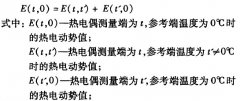 補償電纜在溫度測量中的使用問(wèn)題