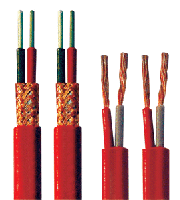 KX-HA-FFRP、KX-HA-FFP2*1.5熱電偶補償導線(xiàn)